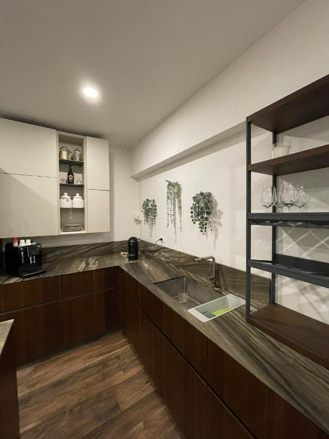 Luxury 4 Al Duomo Di Parma Apartamento Exterior foto